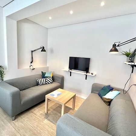 Apartament Campus 121 Dystrykt Dystrykt Faro Zewnętrze zdjęcie