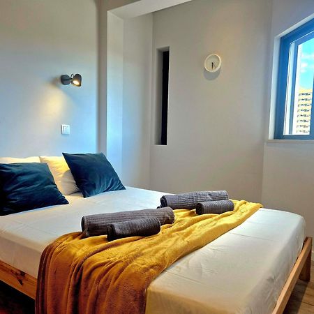 Apartament Campus 121 Dystrykt Dystrykt Faro Zewnętrze zdjęcie