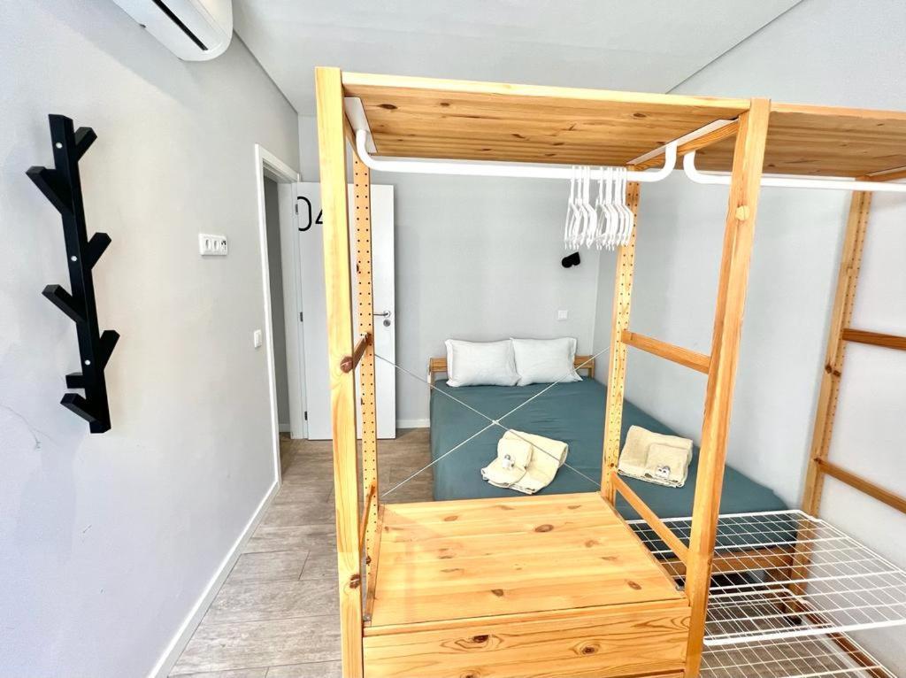 Apartament Campus 121 Dystrykt Dystrykt Faro Zewnętrze zdjęcie