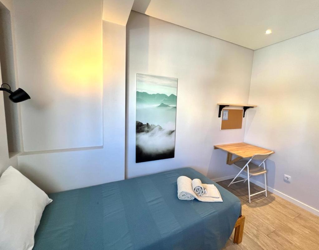 Apartament Campus 121 Dystrykt Dystrykt Faro Zewnętrze zdjęcie