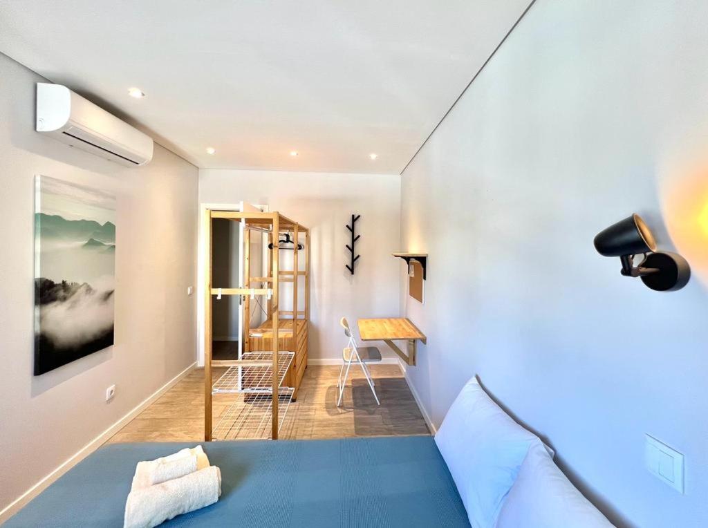 Apartament Campus 121 Dystrykt Dystrykt Faro Zewnętrze zdjęcie