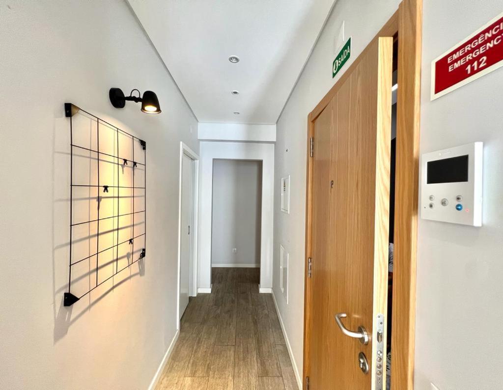 Apartament Campus 121 Dystrykt Dystrykt Faro Zewnętrze zdjęcie