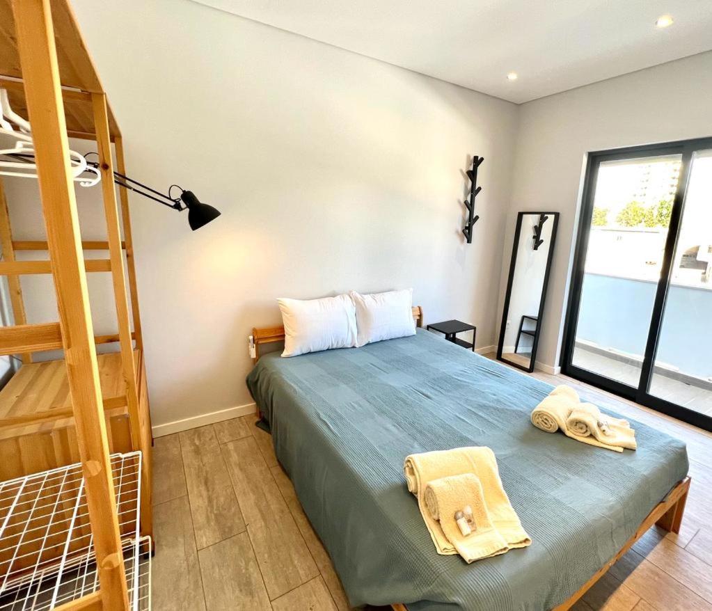 Apartament Campus 121 Dystrykt Dystrykt Faro Zewnętrze zdjęcie