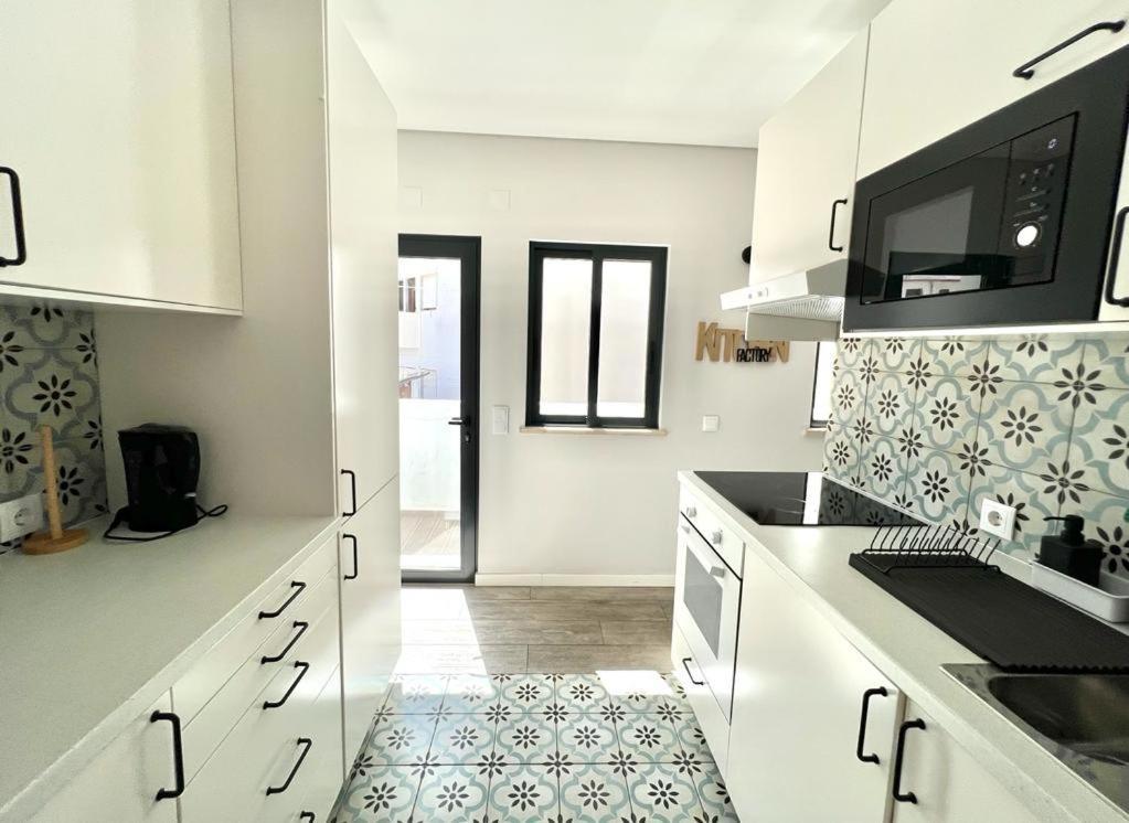 Apartament Campus 121 Dystrykt Dystrykt Faro Zewnętrze zdjęcie
