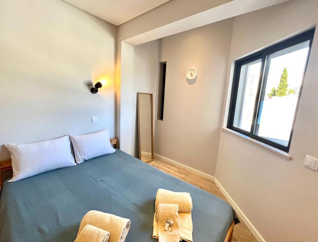 Apartament Campus 121 Dystrykt Dystrykt Faro Zewnętrze zdjęcie