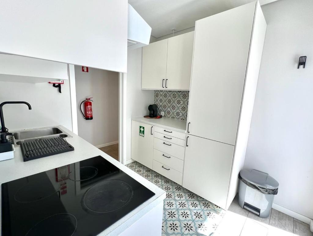 Apartament Campus 121 Dystrykt Dystrykt Faro Zewnętrze zdjęcie