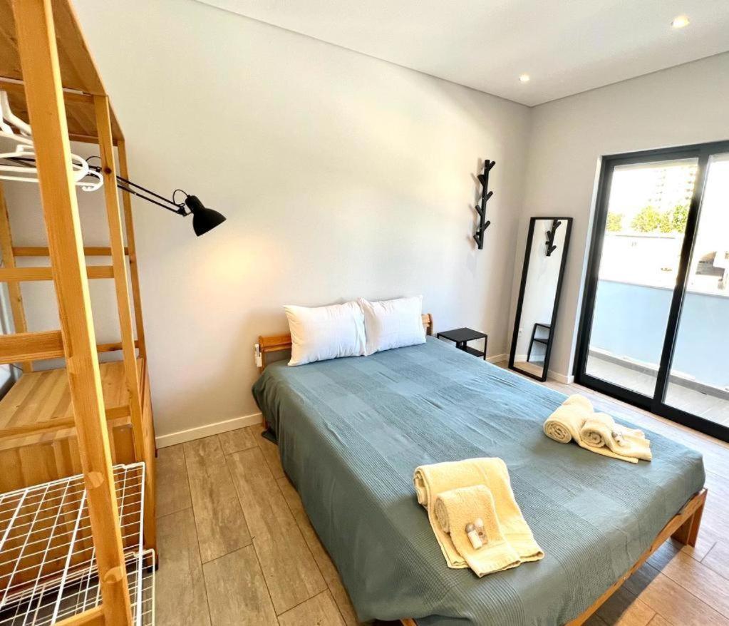 Apartament Campus 121 Dystrykt Dystrykt Faro Zewnętrze zdjęcie