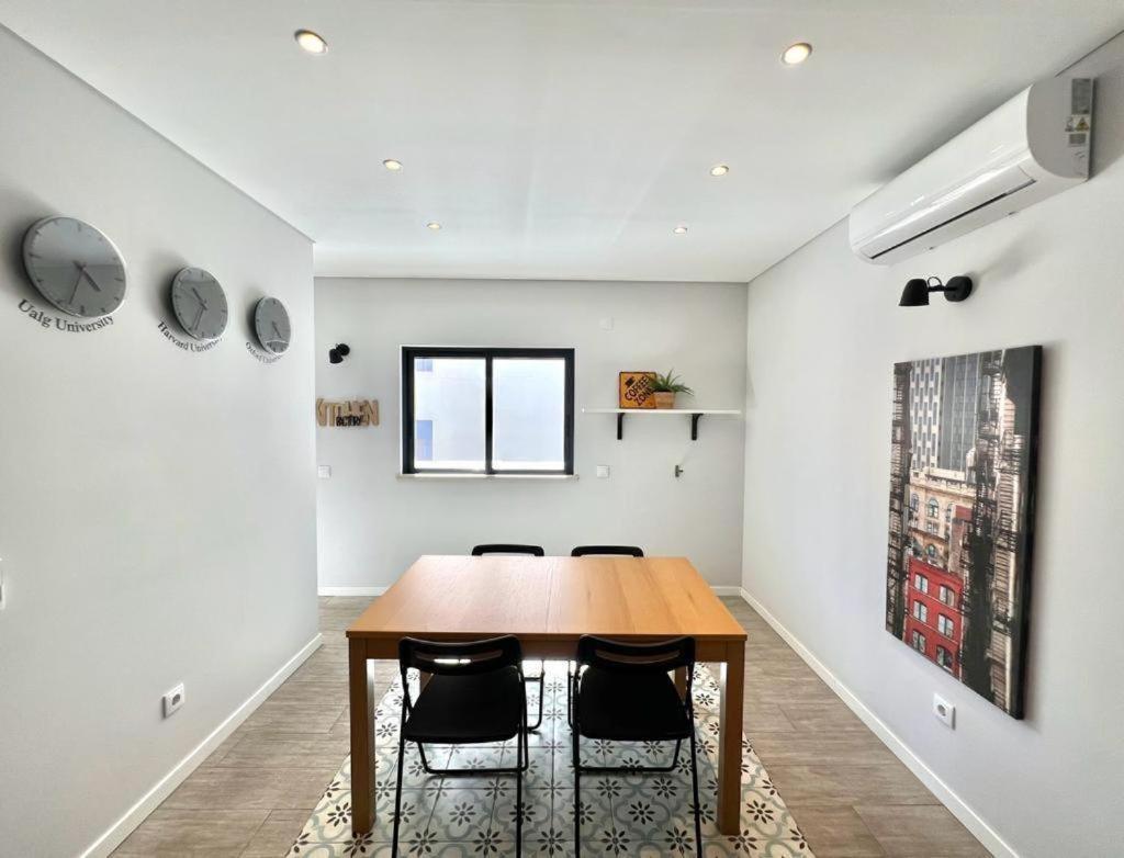 Apartament Campus 121 Dystrykt Dystrykt Faro Zewnętrze zdjęcie