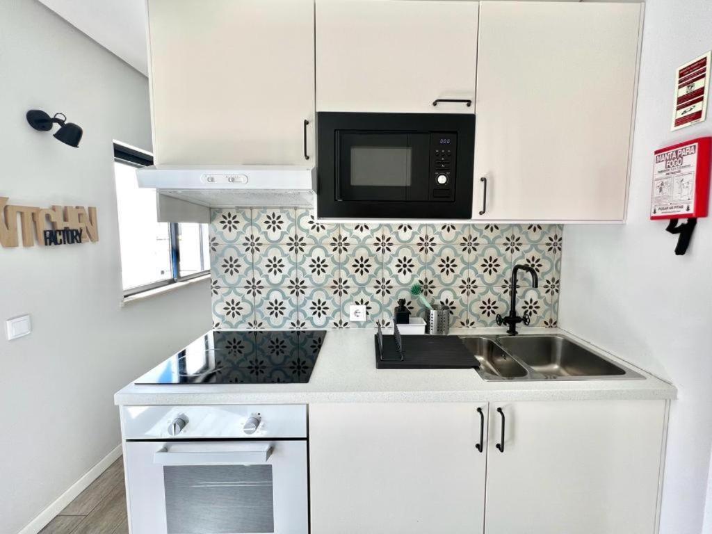 Apartament Campus 121 Dystrykt Dystrykt Faro Zewnętrze zdjęcie