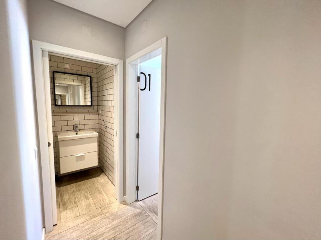 Apartament Campus 121 Dystrykt Dystrykt Faro Zewnętrze zdjęcie
