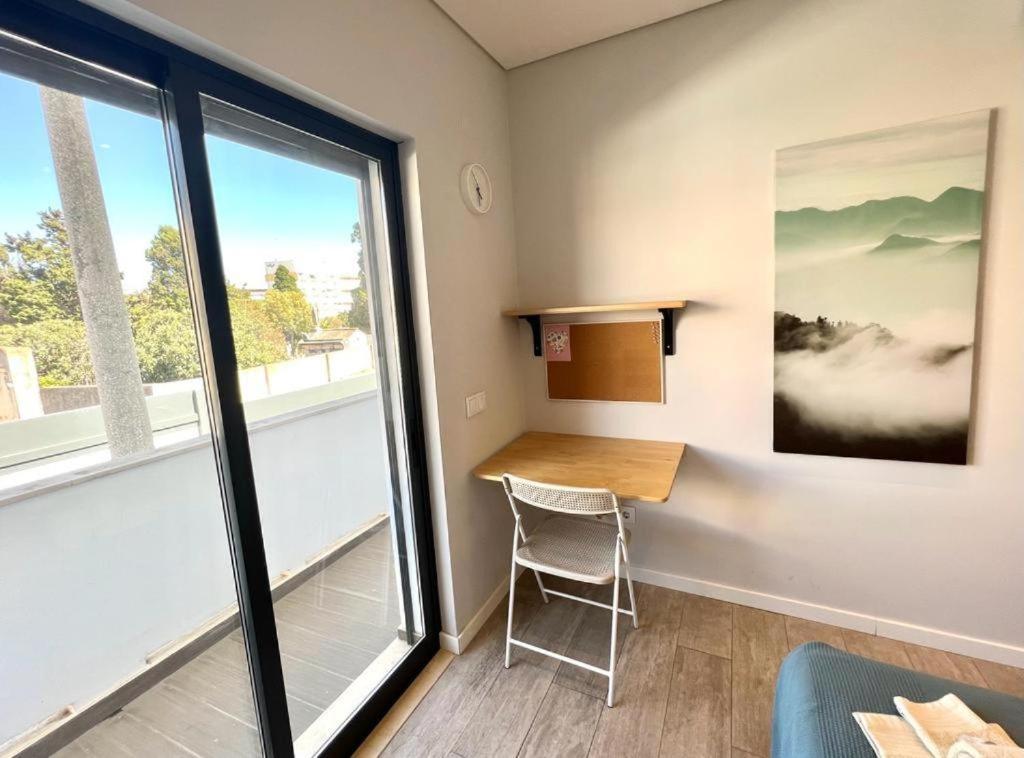 Apartament Campus 121 Dystrykt Dystrykt Faro Zewnętrze zdjęcie