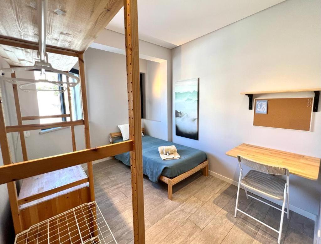 Apartament Campus 121 Dystrykt Dystrykt Faro Zewnętrze zdjęcie