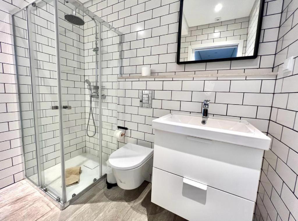 Apartament Campus 121 Dystrykt Dystrykt Faro Zewnętrze zdjęcie