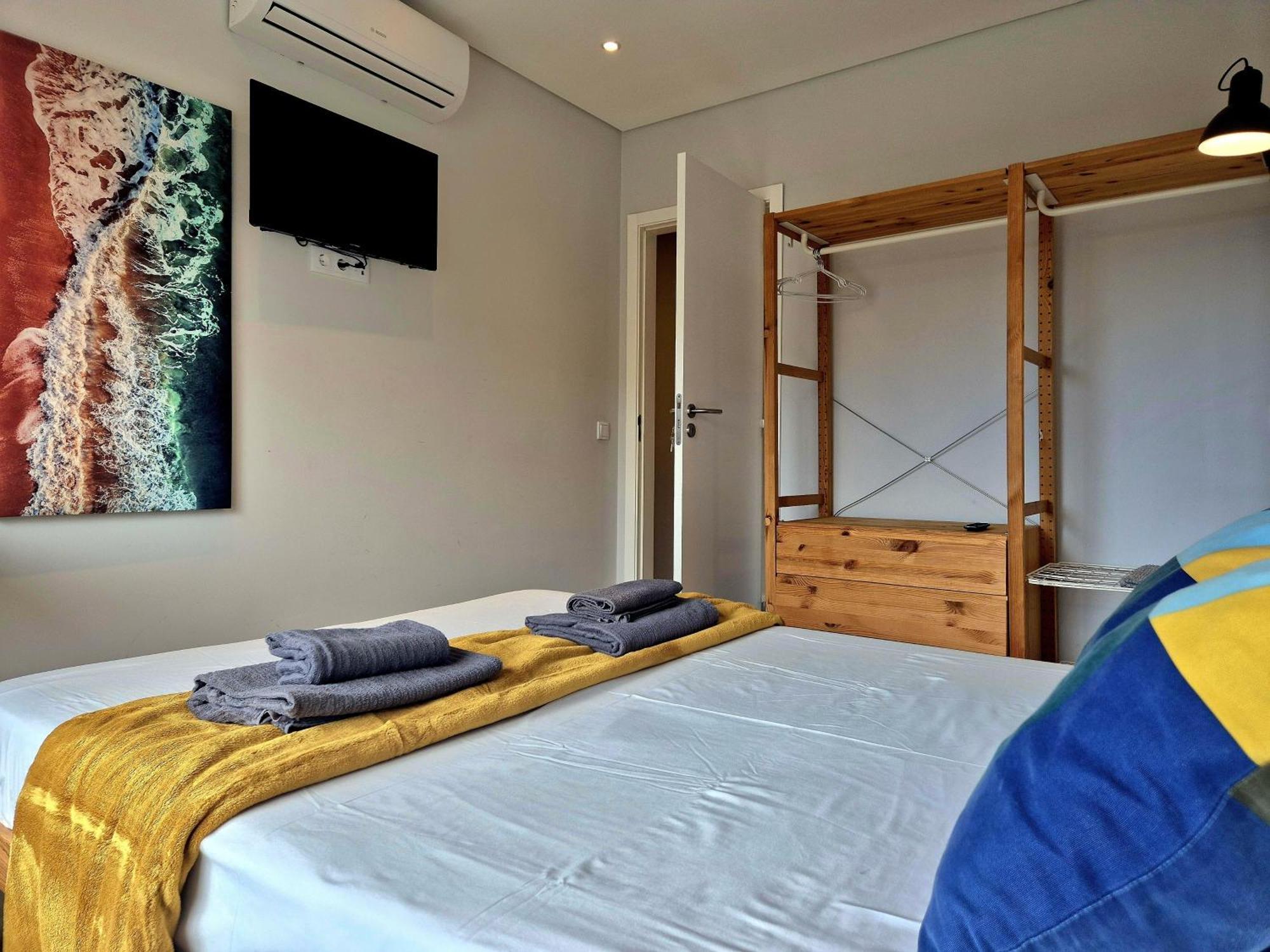 Apartament Campus 121 Dystrykt Dystrykt Faro Zewnętrze zdjęcie